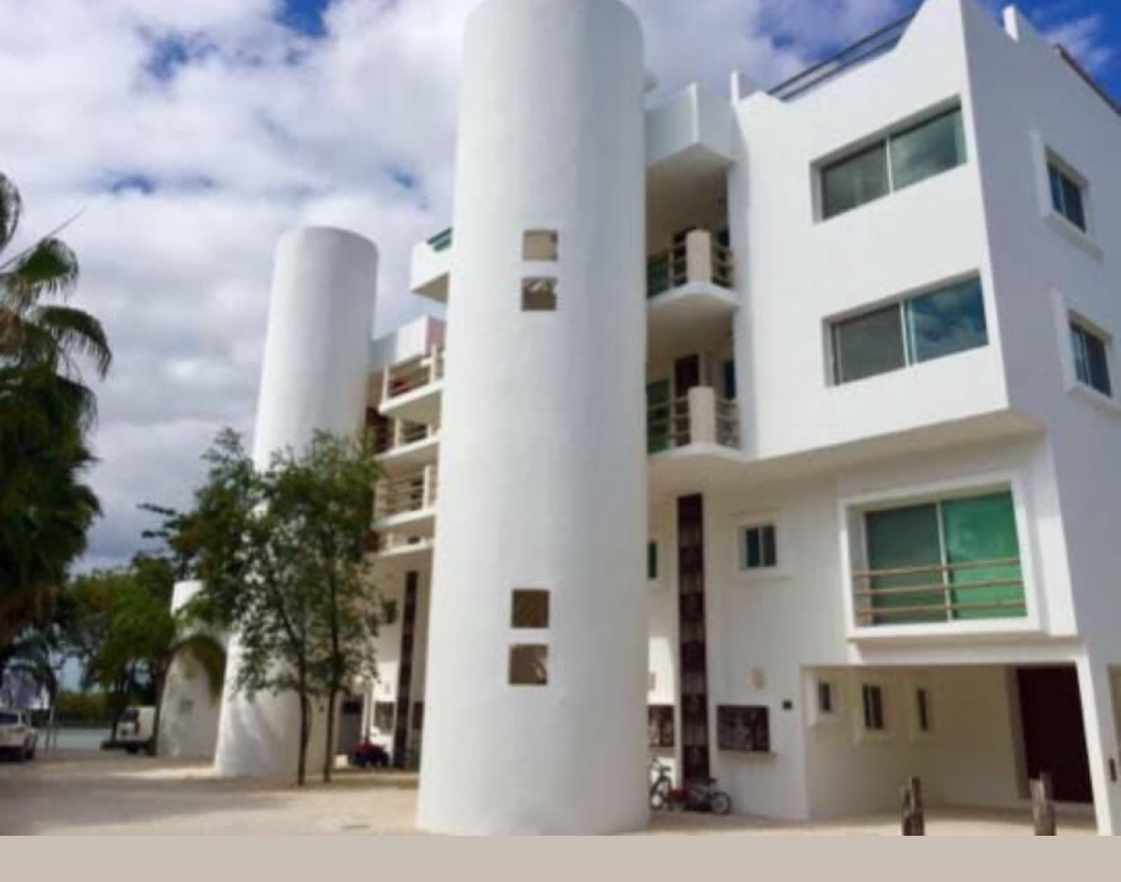 Apartment - Lagos del Sol
