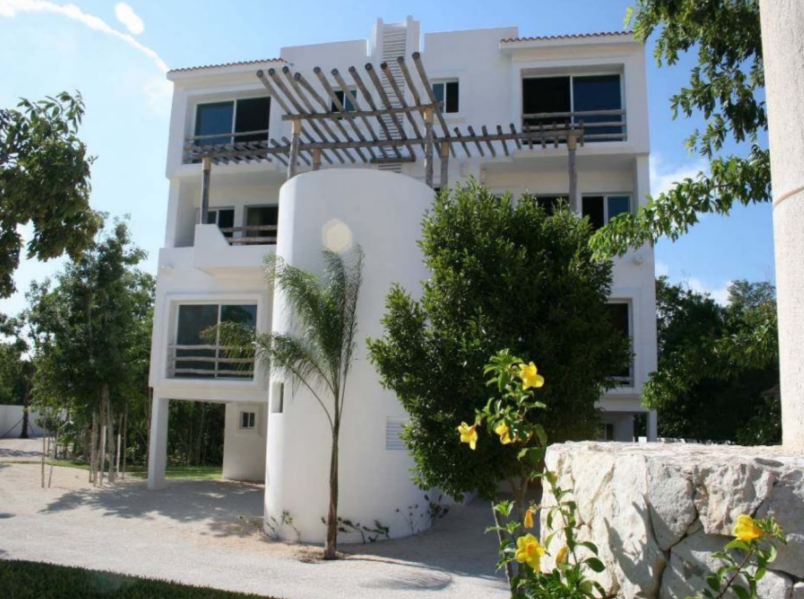 Apartment - Lagos del Sol