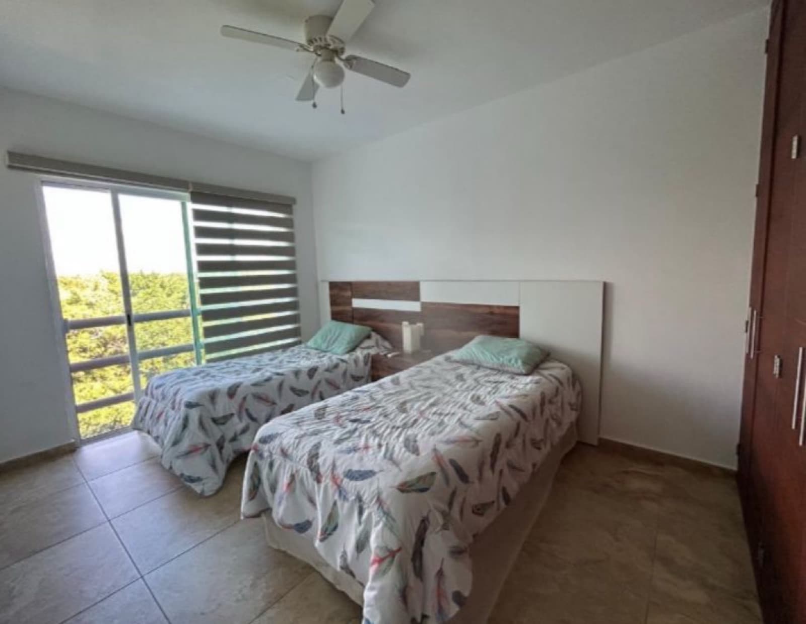 Apartment - Lagos del Sol
