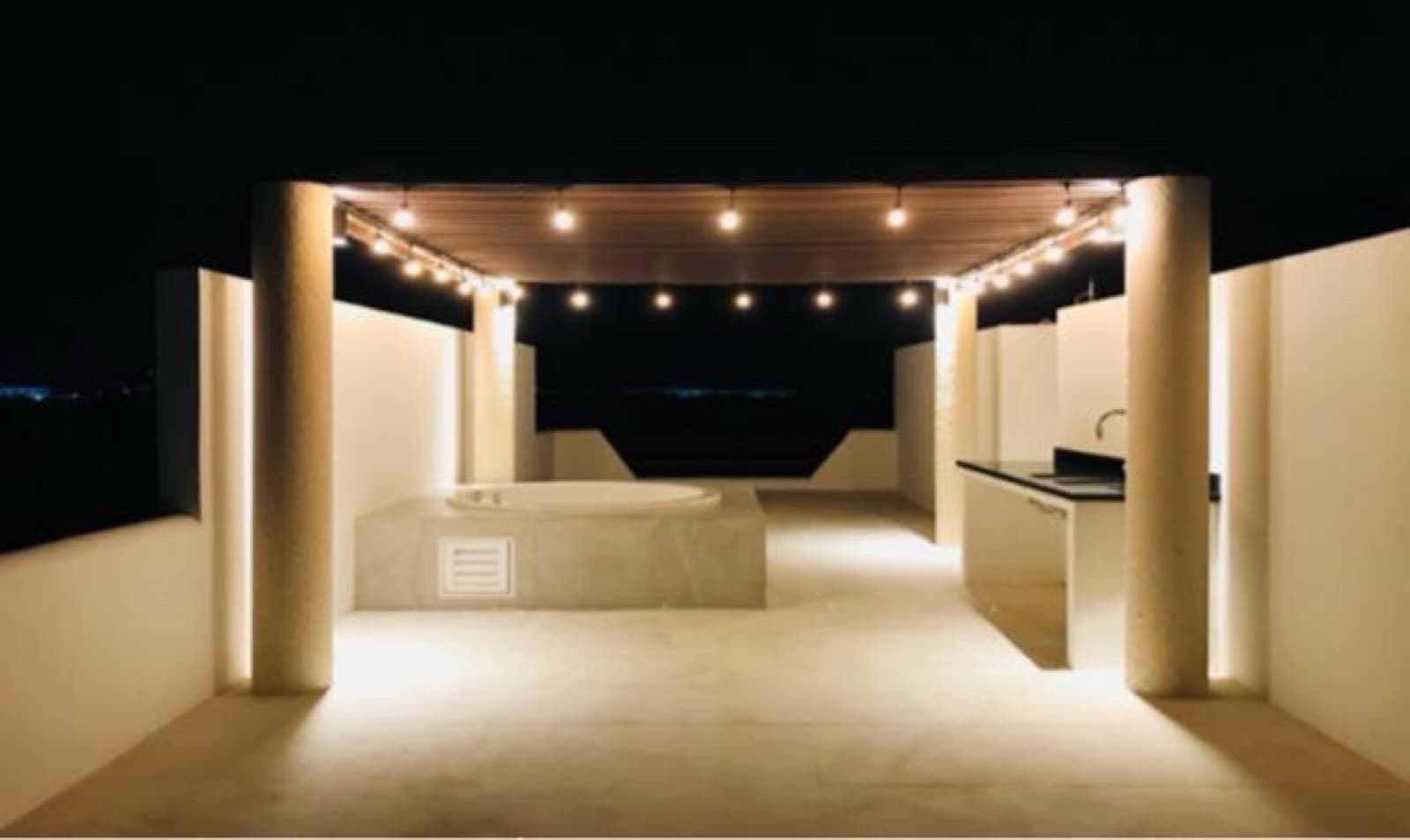 Apartment - Lagos del Sol