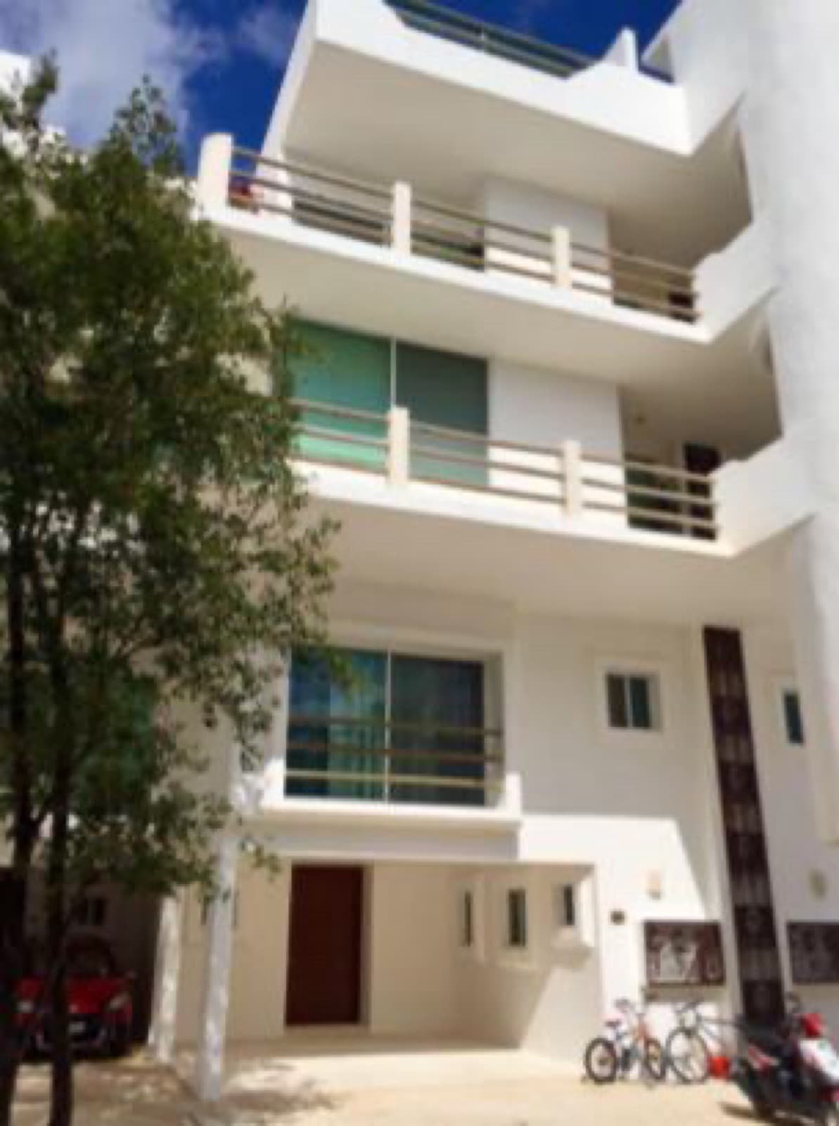Apartment - Lagos del Sol