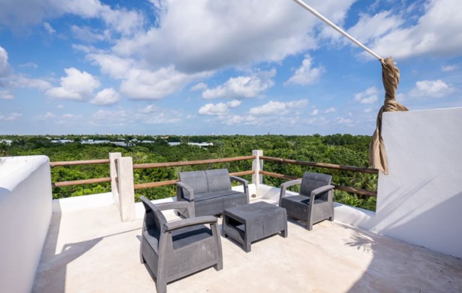 Apartment - Lagos del Sol