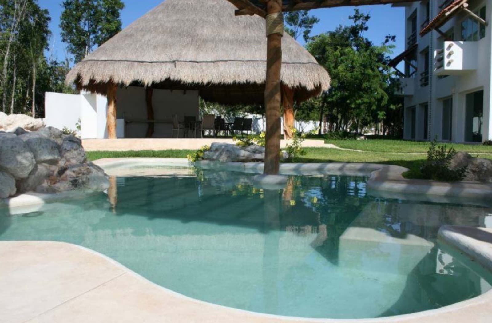 Apartment - Lagos del Sol