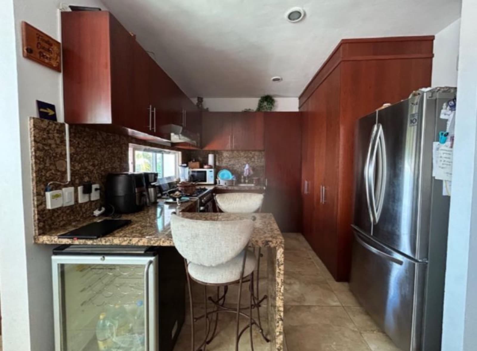 Apartment - Lagos del Sol
