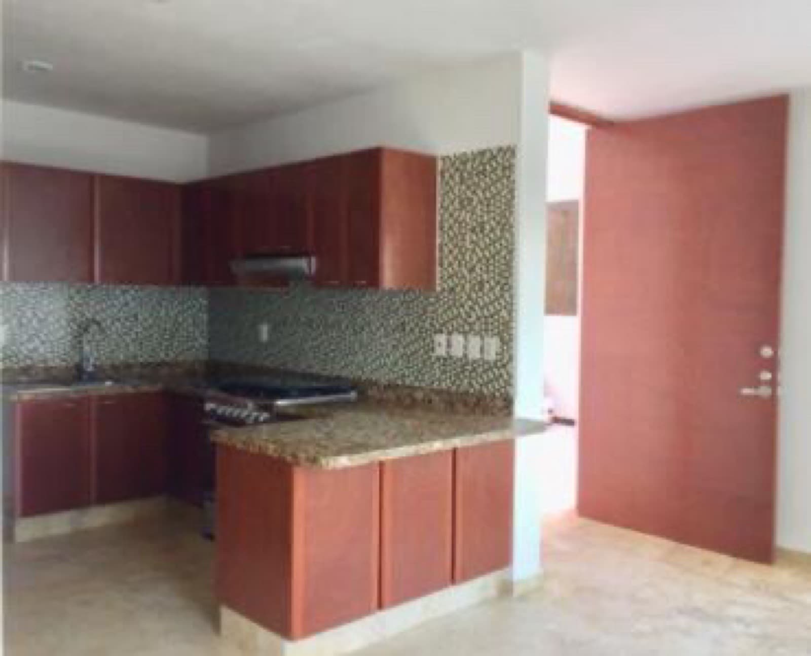 Apartment - Lagos del Sol