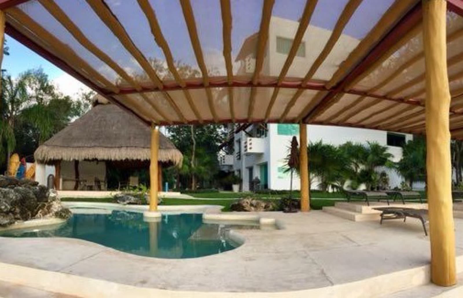 Apartment - Lagos del Sol