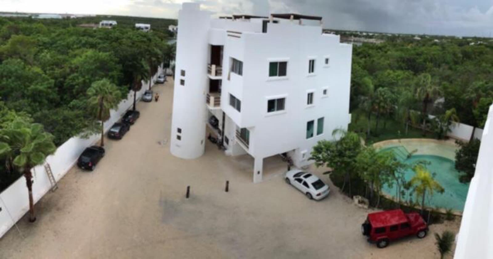Apartment - Lagos del Sol