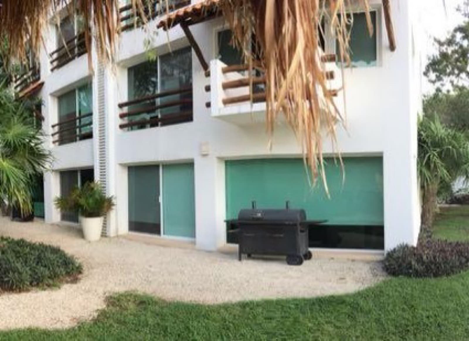 Apartment - Lagos del Sol