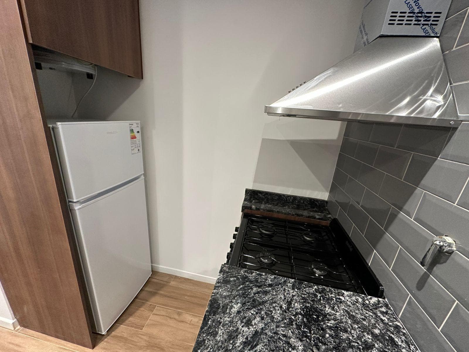 1-Bedroom Recycled Apartment, Furnished, on Plaza Colón Street