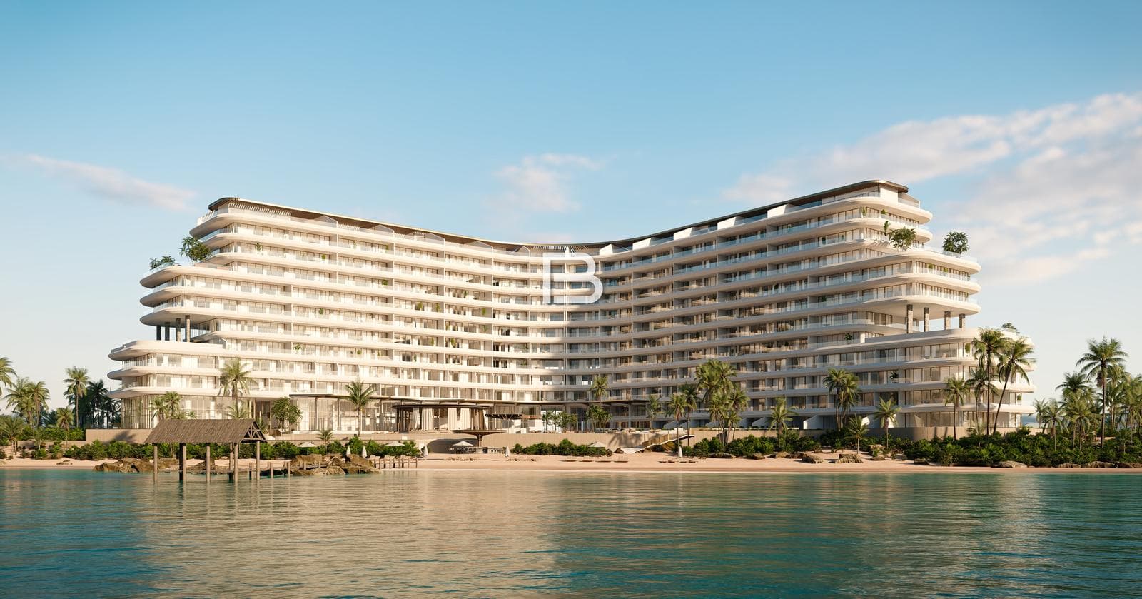 Apartment for Sale at St Residences