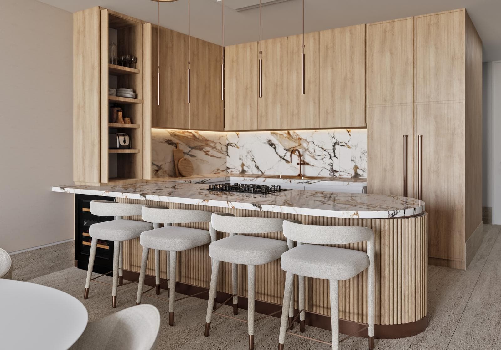 Apartment for Sale at St Residences