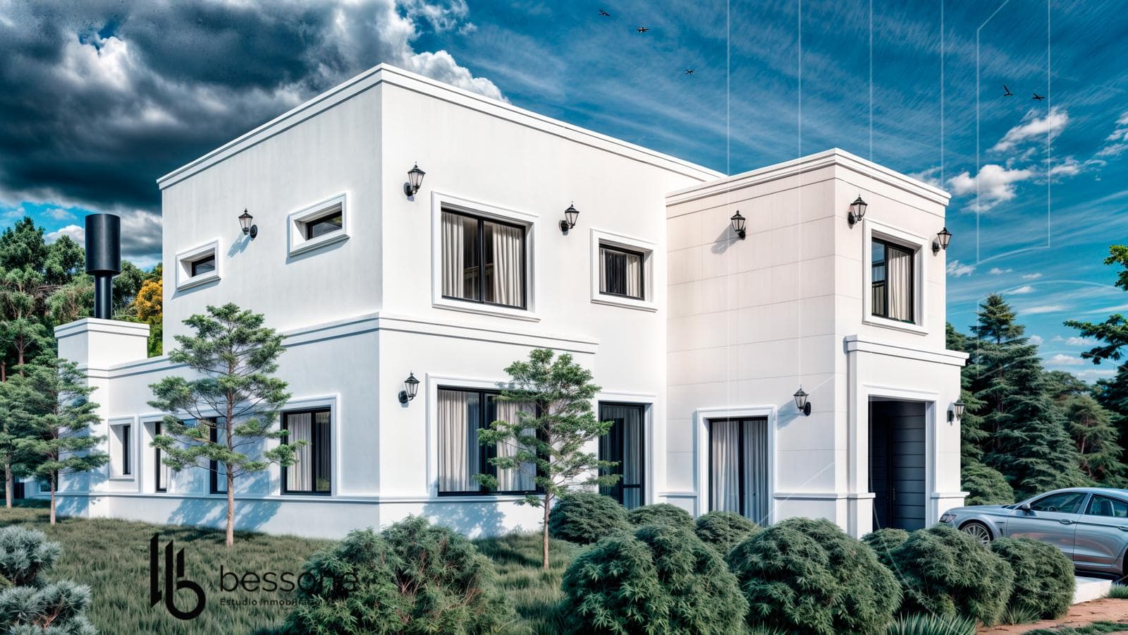 House in Rumenco Joven