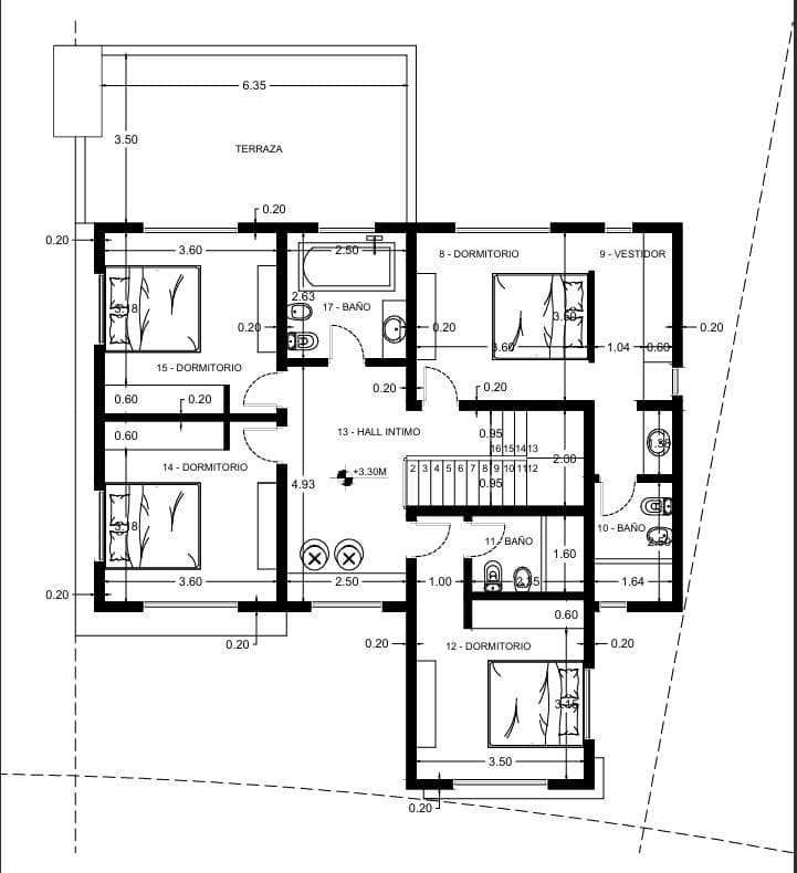 House in Rumenco Joven