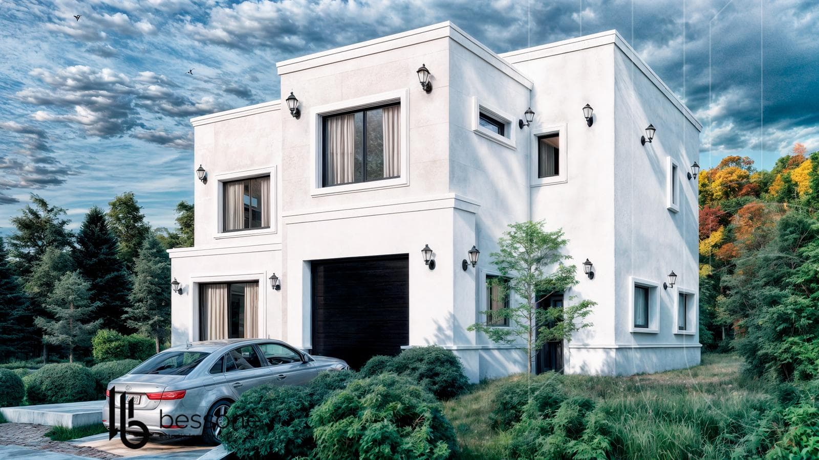 House in Rumenco Joven