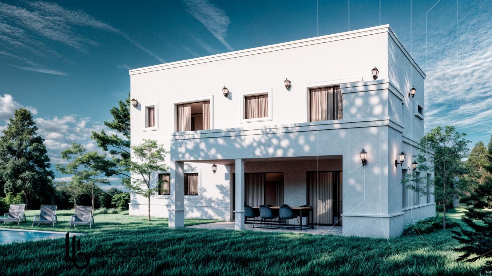 House in Rumenco Joven
