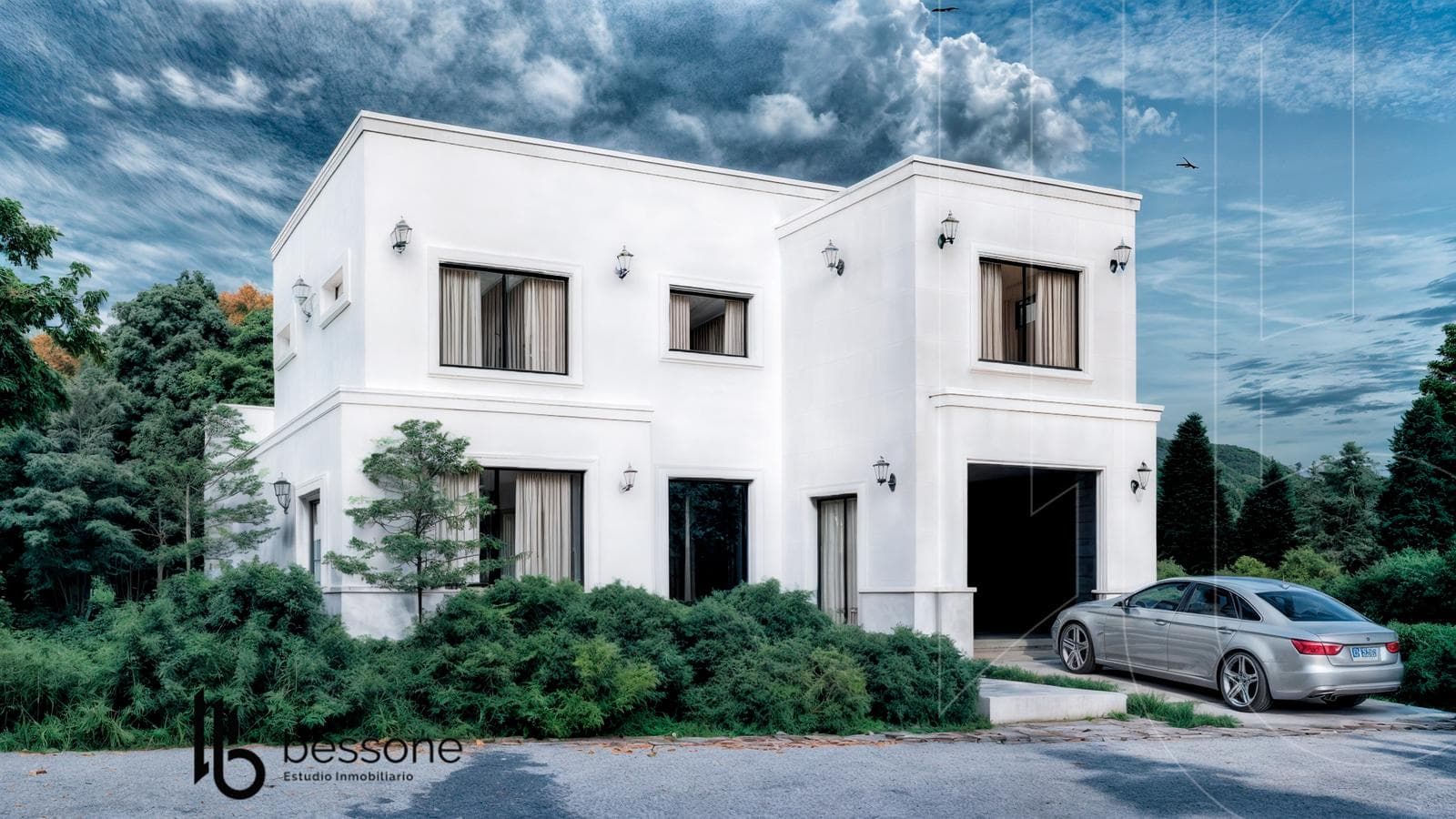 House in Rumenco Joven