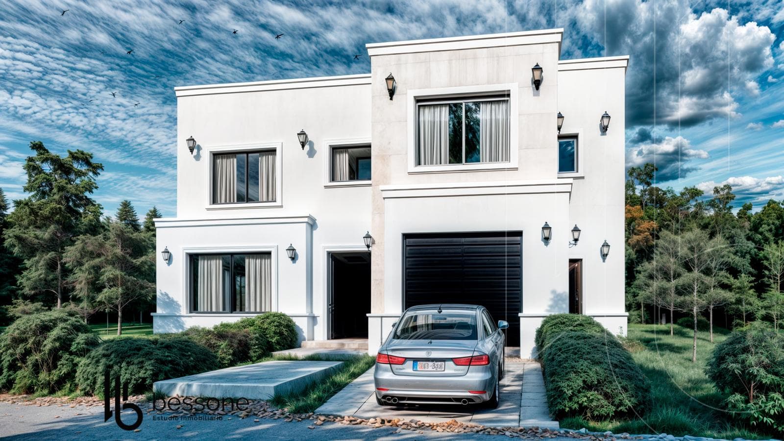 House in Rumenco Joven