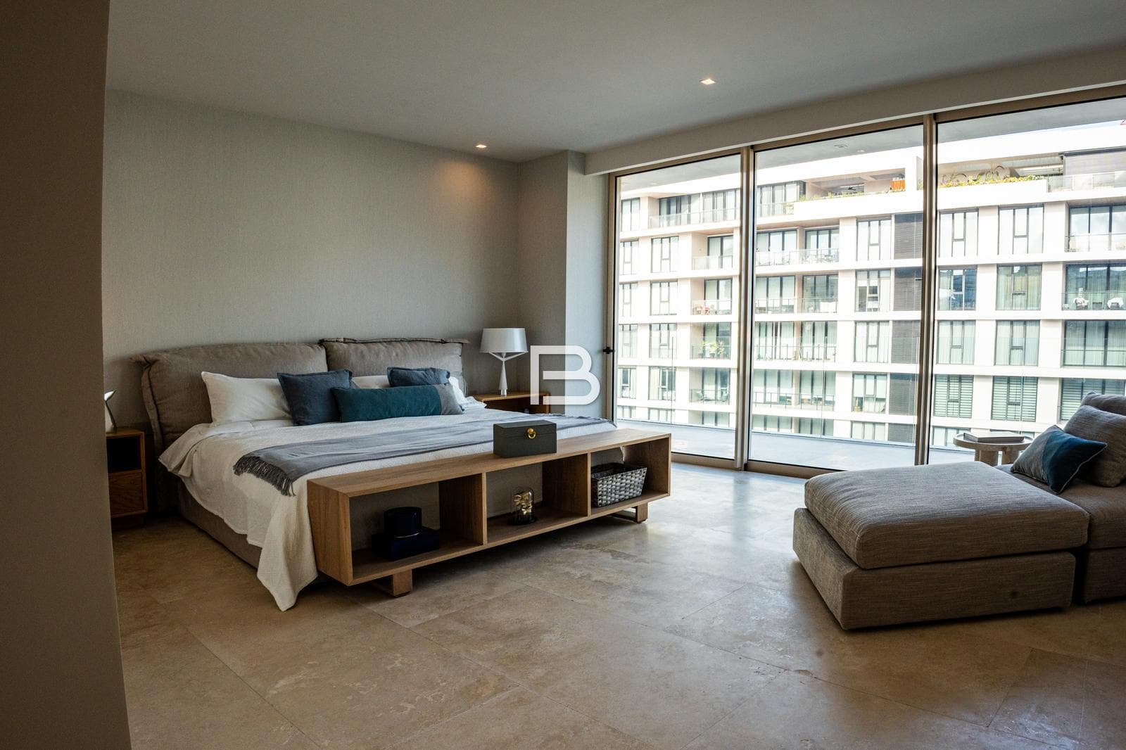 Alba Apartment for Sale in Puerto Cancun