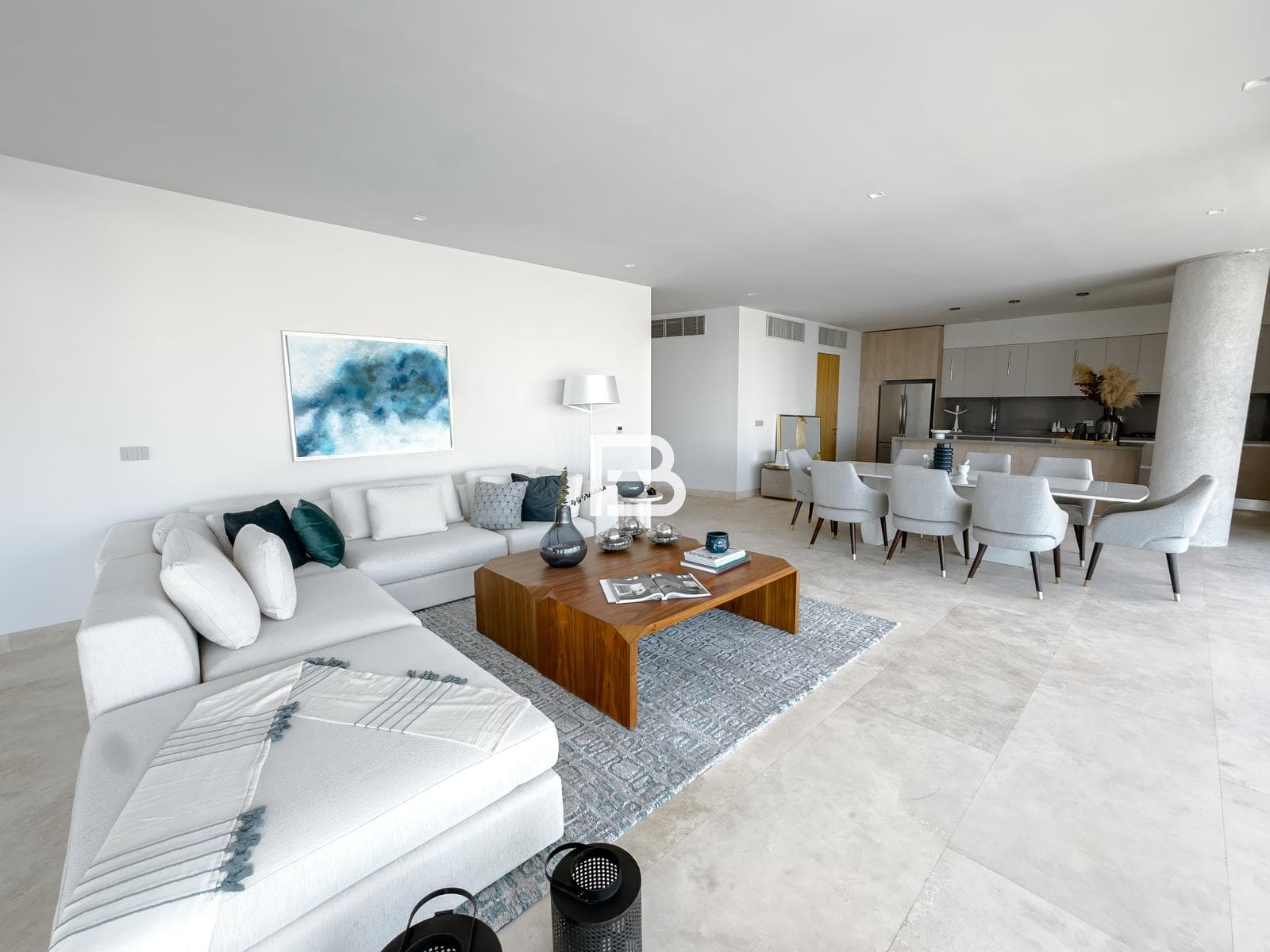 Penthouse for Sale in Alba Puerto Cancun