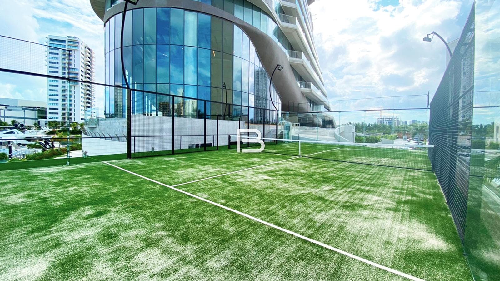 Apartment for Sale in Shark Tower, Cancún