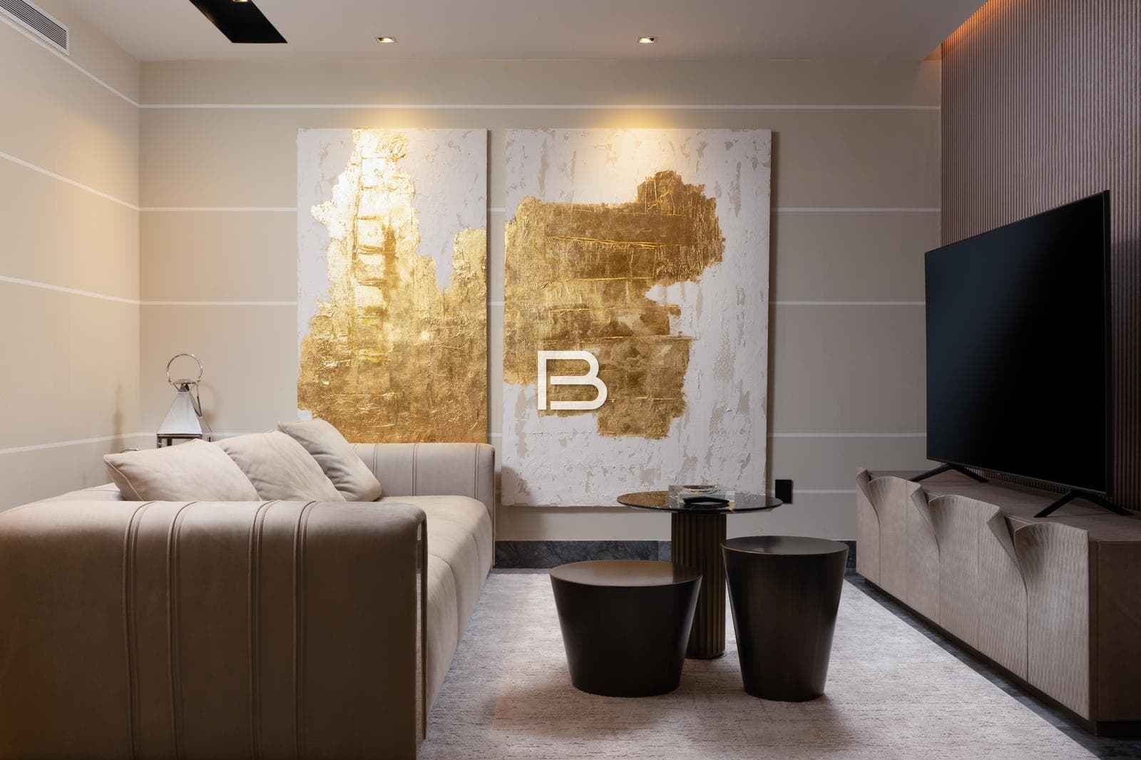 3-Bedroom Condo for Sale in Shark Tower, Cancún