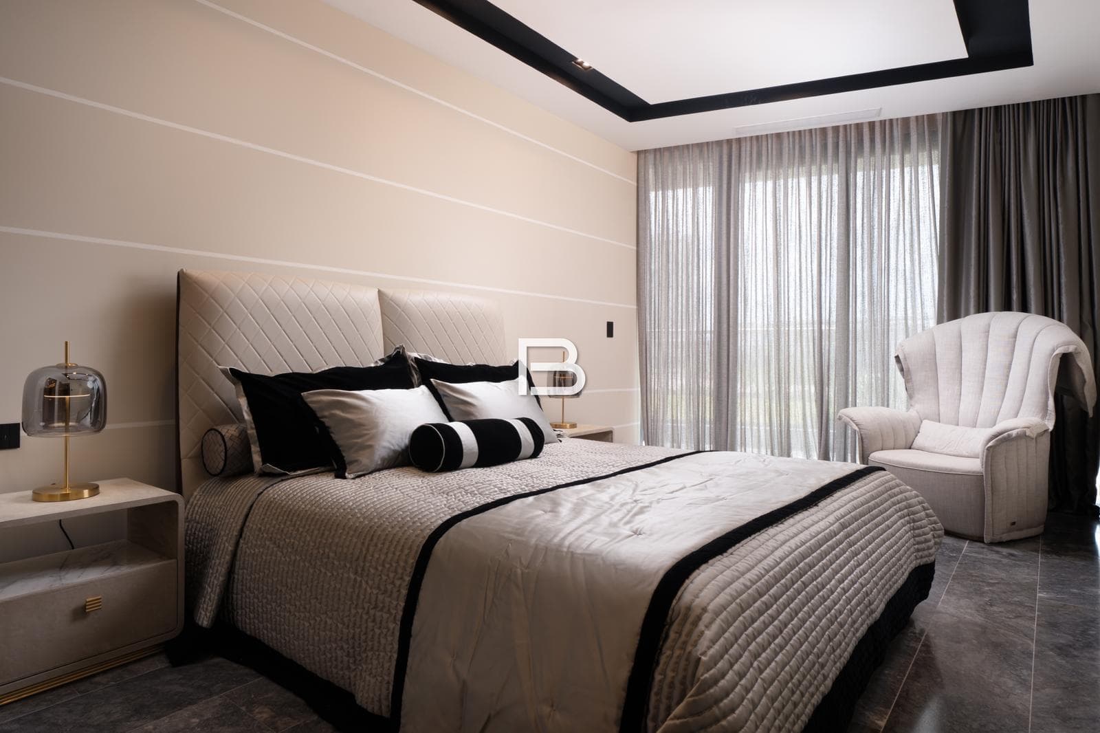 3-Bedroom Condo for Sale in Shark Tower, Cancún