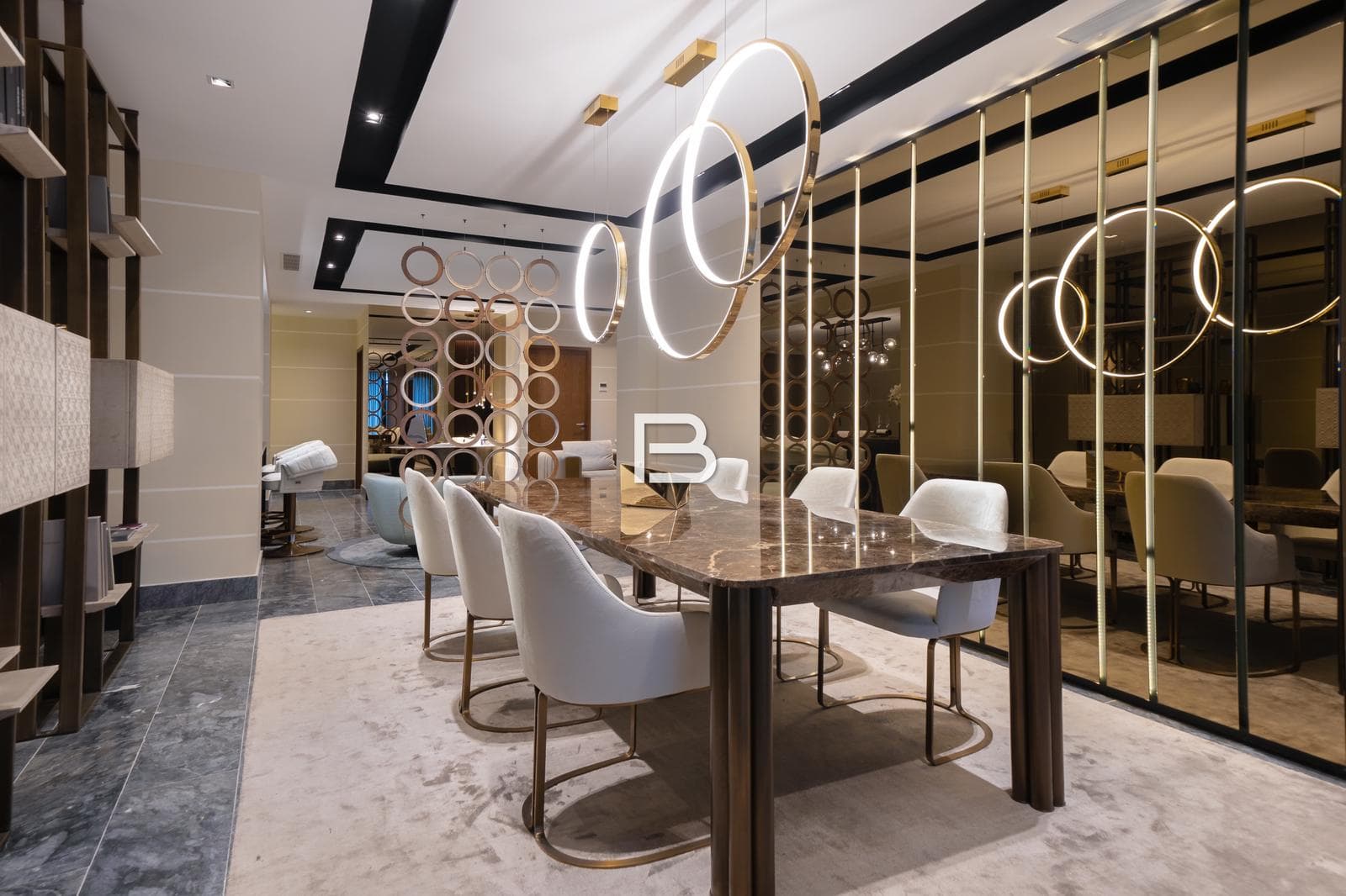 3-Bedroom Condo for Sale in Shark Tower, Cancún