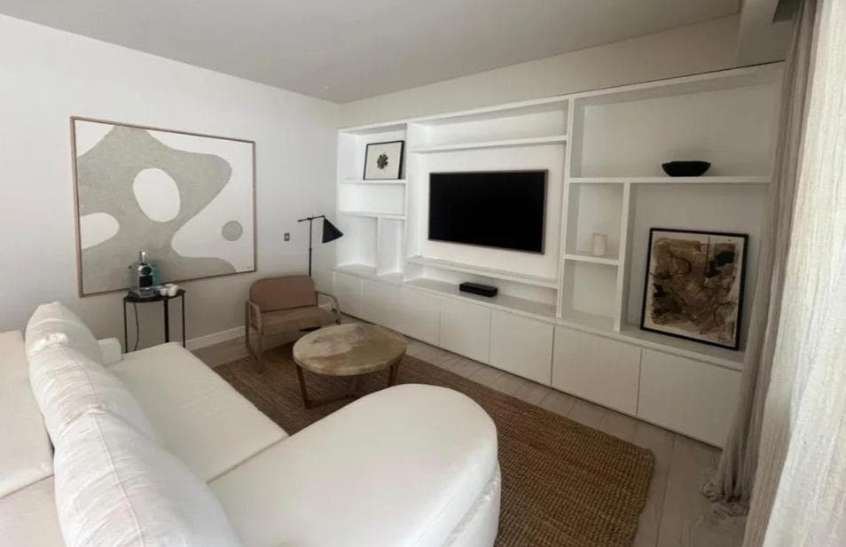 3-room apartment for sale in Belgrano