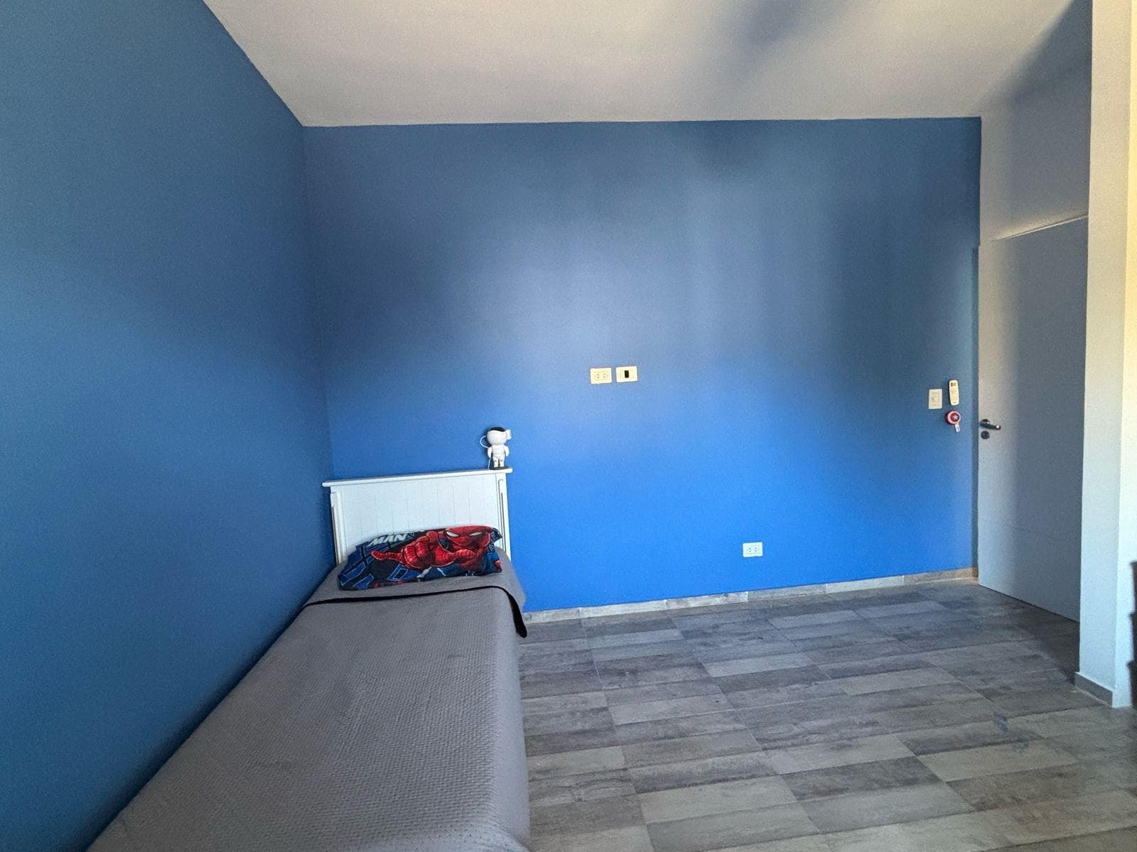 House for Sale - 5 Bedrooms in Harás Santa María, Los Eucaliptus