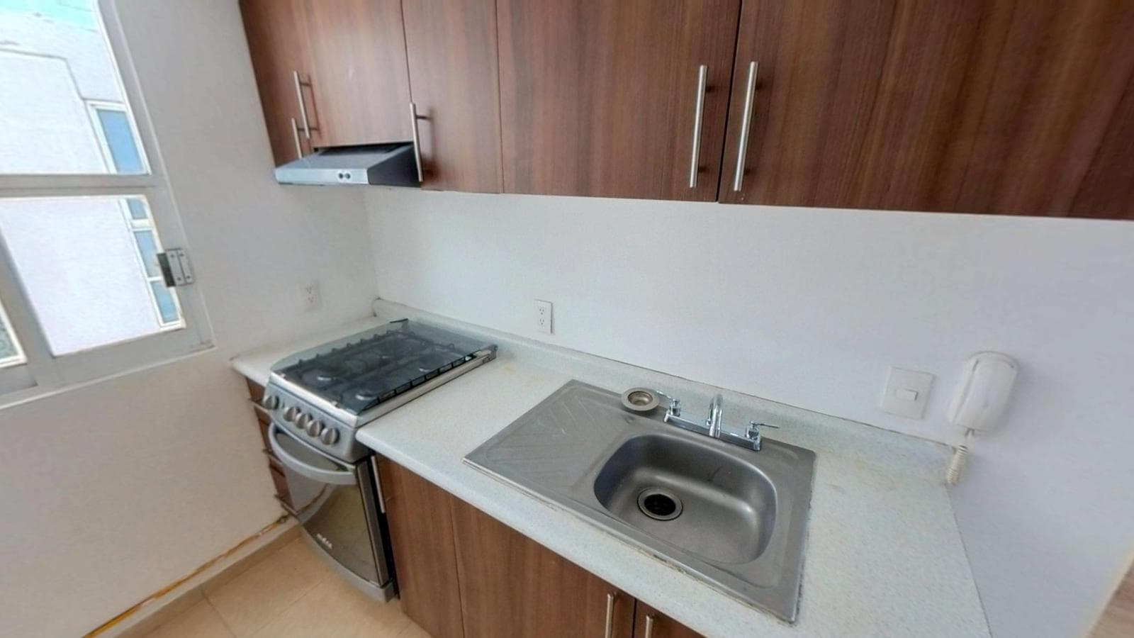 Apartment for Sale in Col. Guerrero, Cuauhtémoc, Mexico City