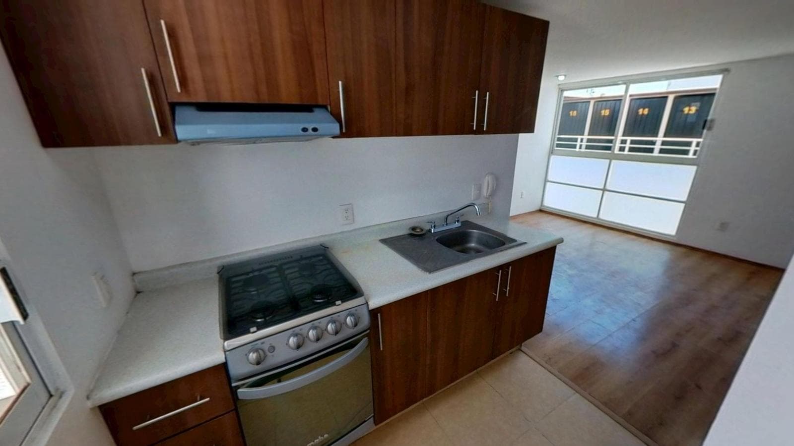 Apartment for Sale in Col. Guerrero, Cuauhtémoc, Mexico City