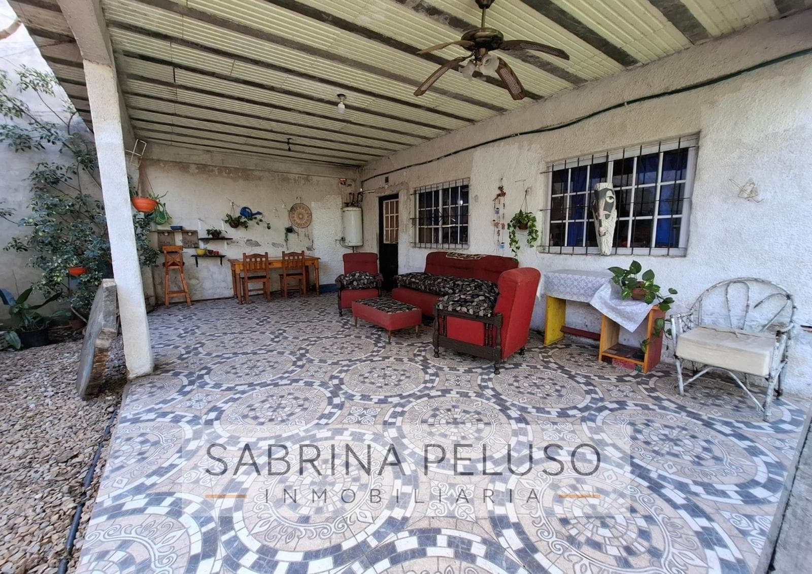 House for Sale in Moreno