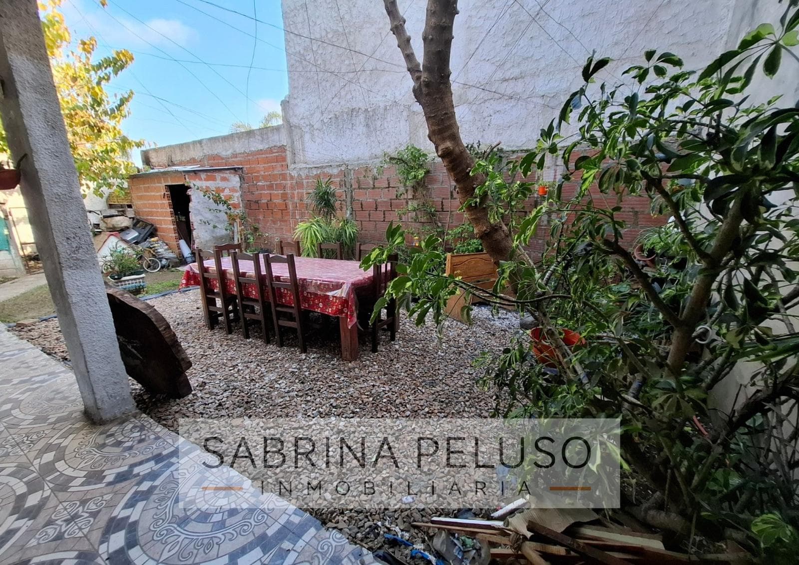 House for Sale in Moreno