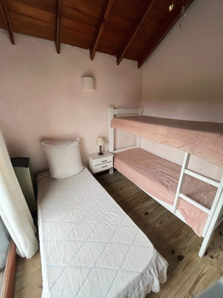 A very nice house in Barrio Norte