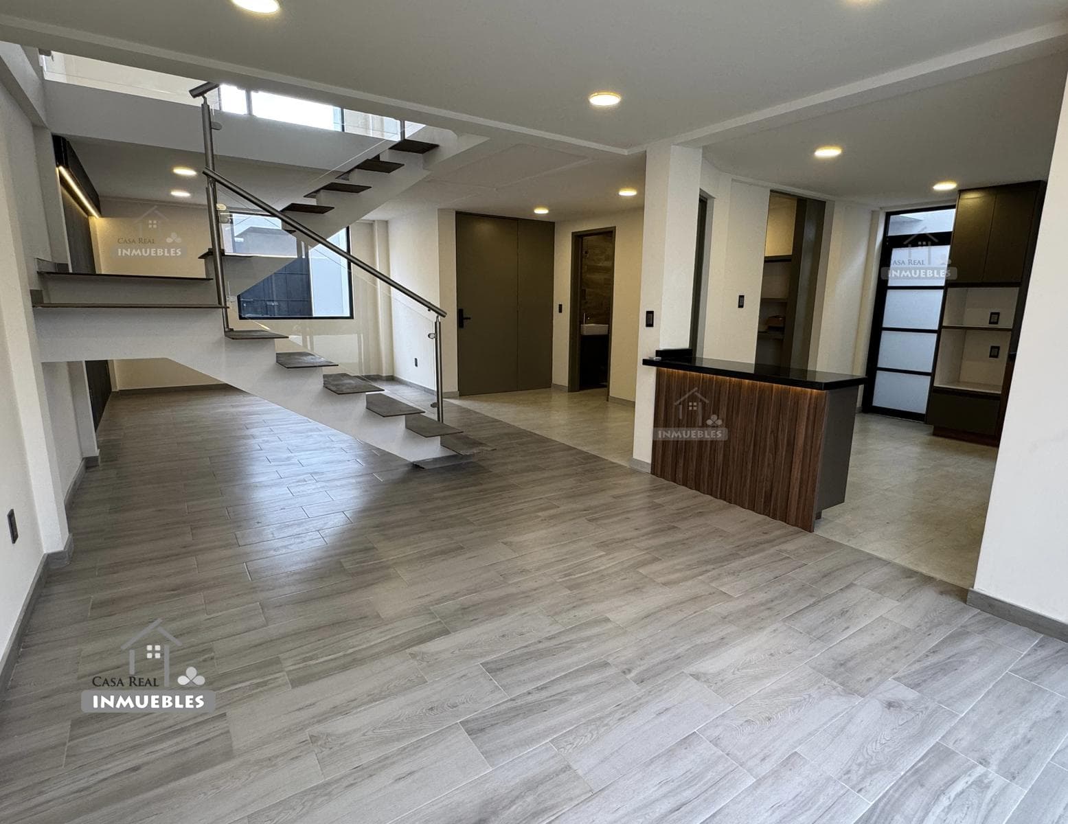 House for Sale in La Moraleja Subdivision