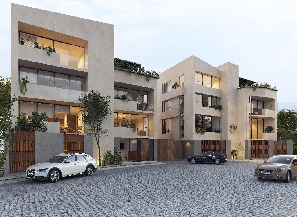 Attrio Apartment for Sale in Altabrisa, Excellent Location, Mérida, Yucatán