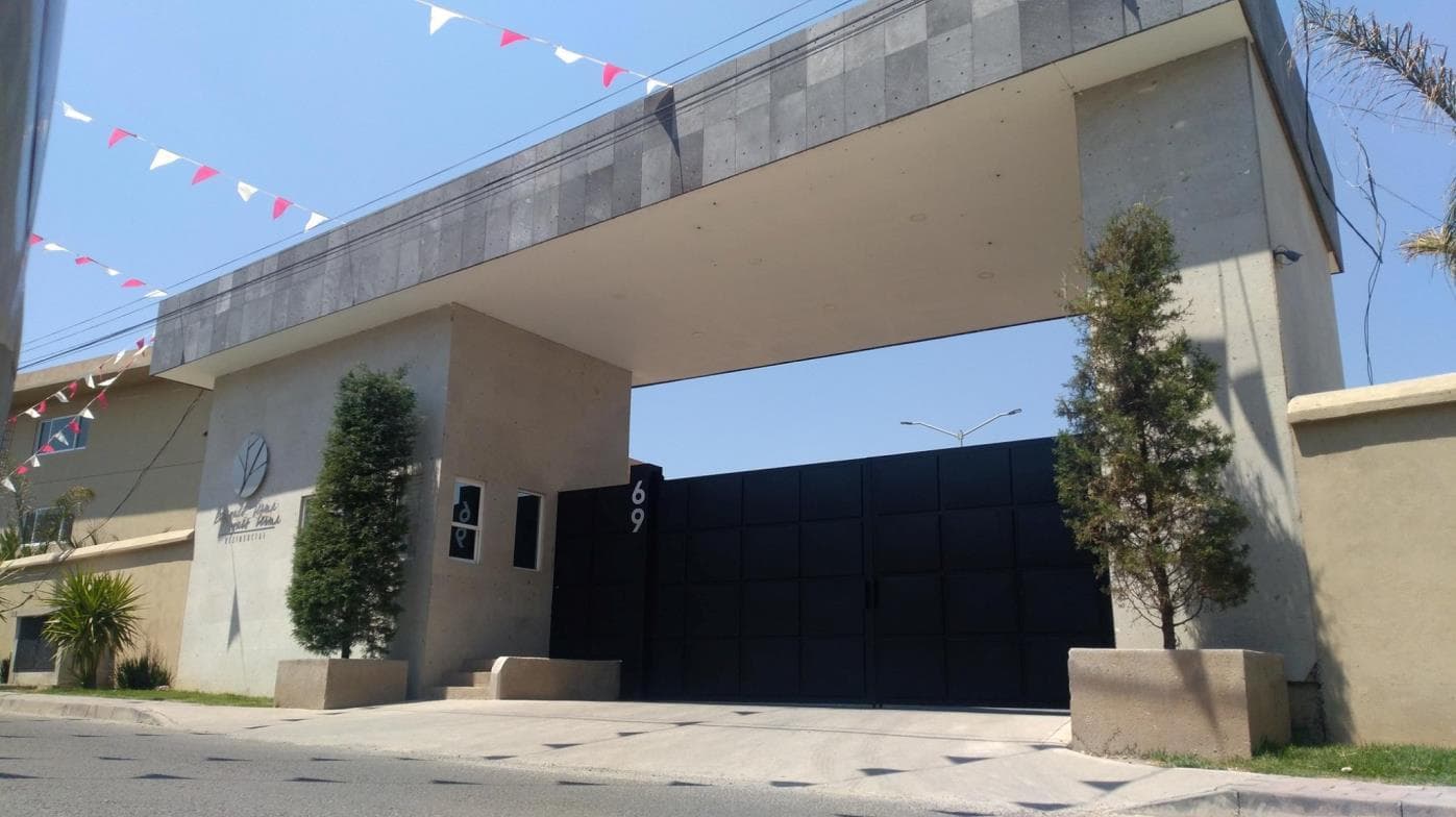 NEW APARTMENT FOR RENT IN LERMA