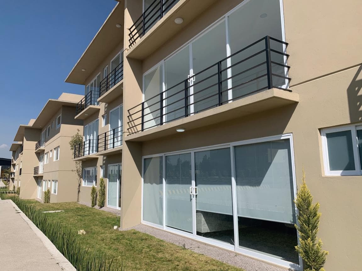 NEW APARTMENT FOR RENT IN LERMA