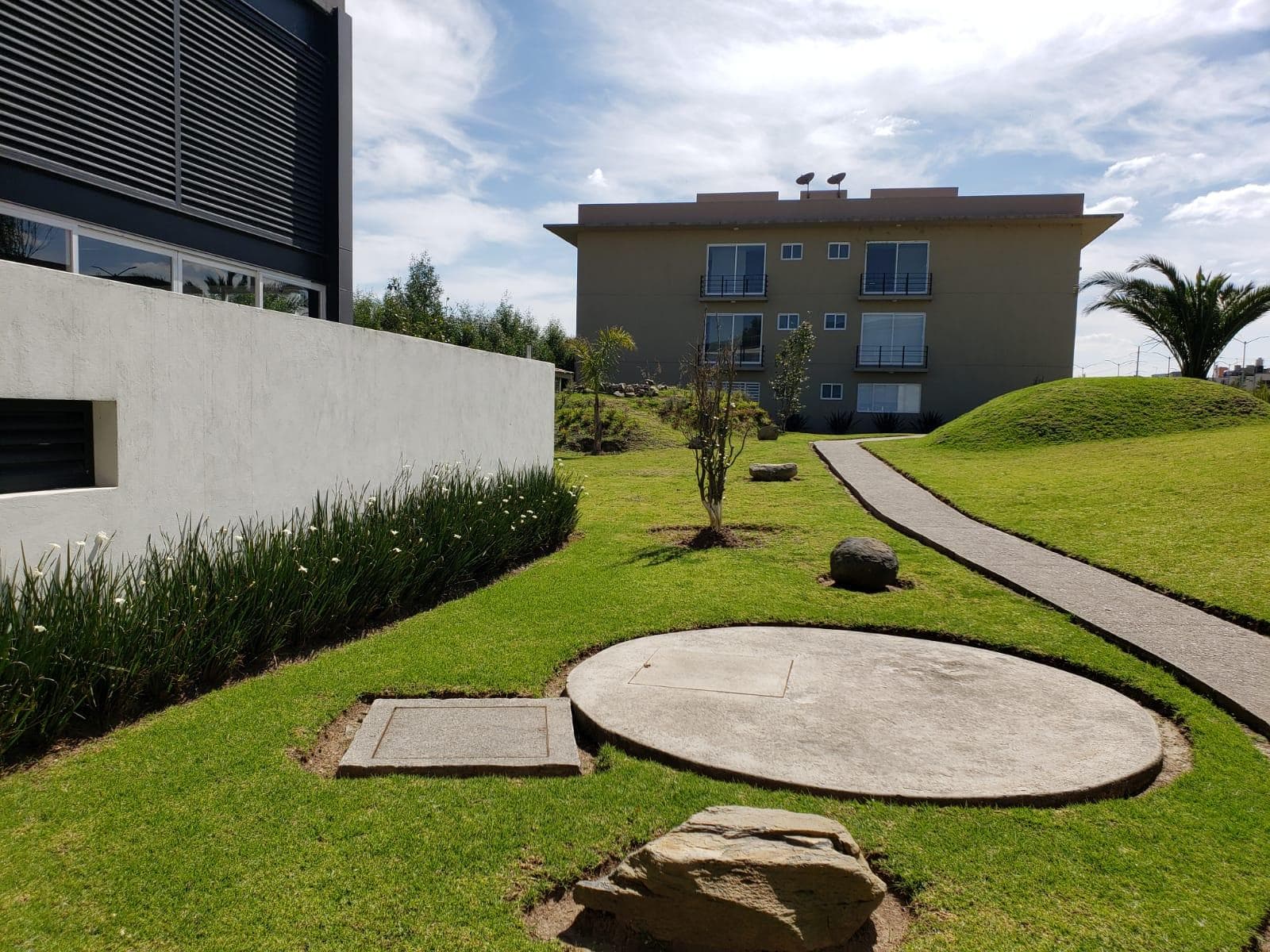 NEW APARTMENT FOR RENT IN LERMA