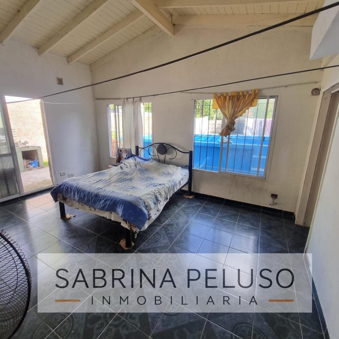 venta casa general rodriguez malvinas