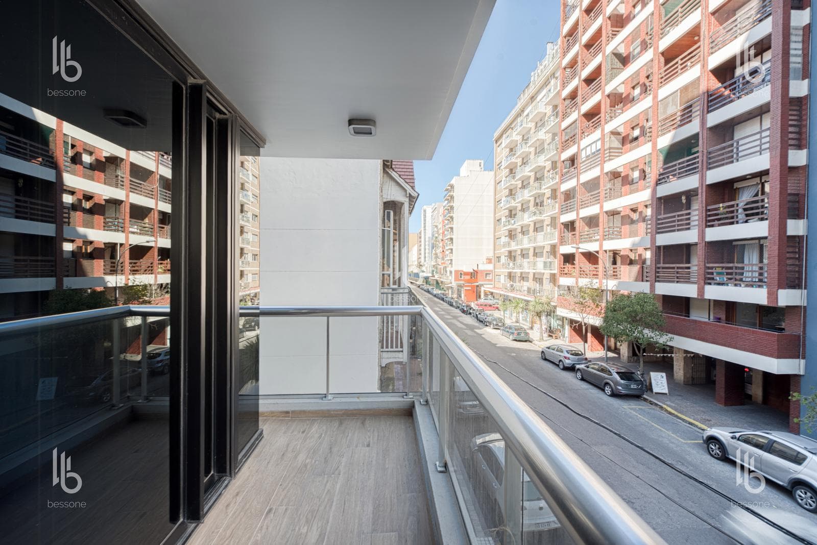 Departamento - La Perla Sur