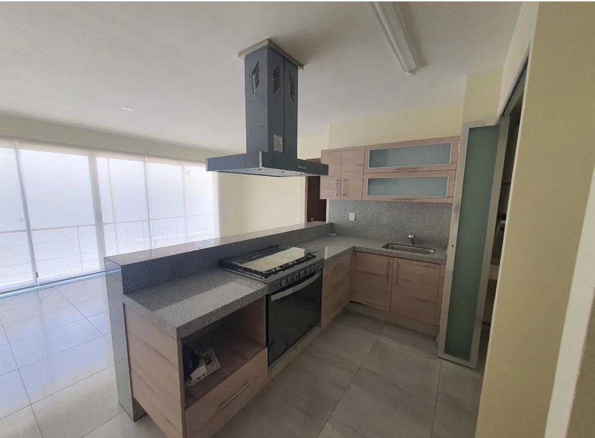 Apartment for Rent, 3 Bedrooms, 2 Bathrooms in Taina Cumbres, Cancún, Quintana Roo.