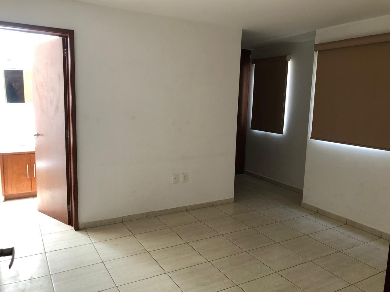 House in the Puerta Real Subdivision