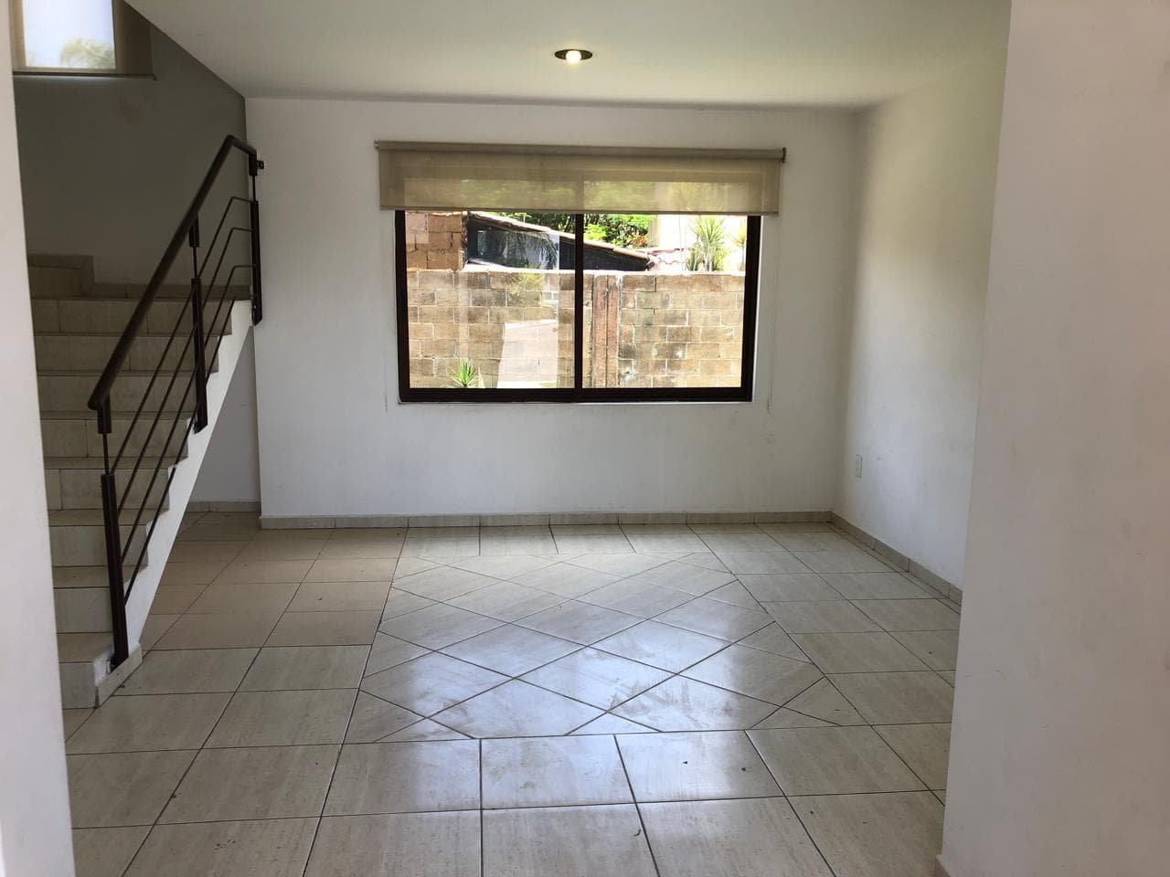 House in the Puerta Real Subdivision