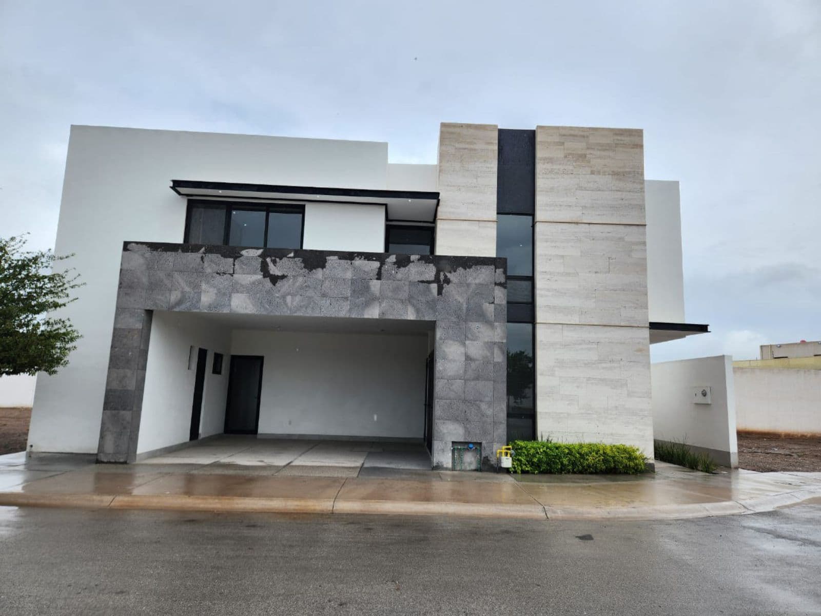 House - Torreón