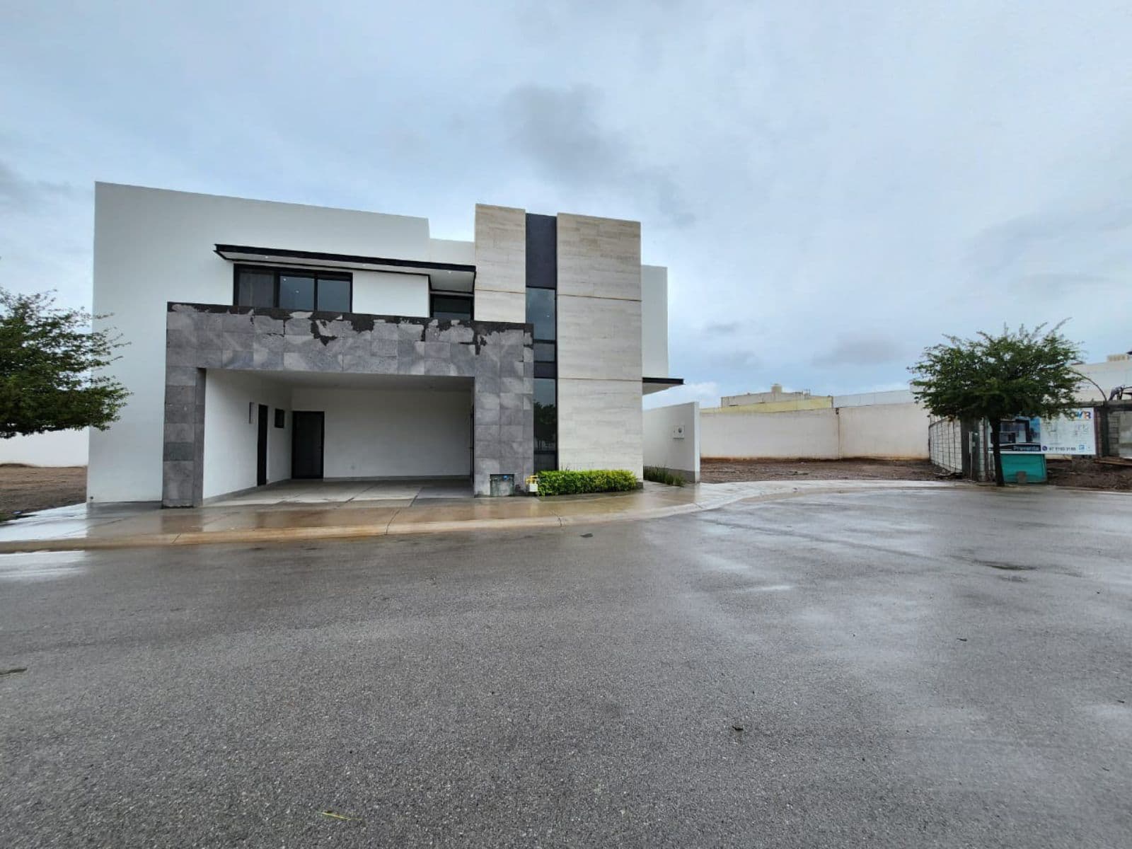 House - Torreón