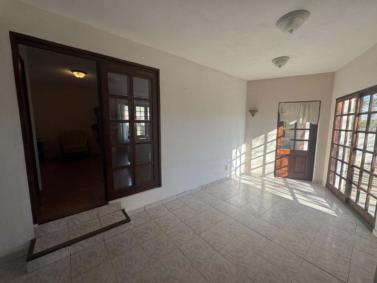 House in Bahia de Colonia