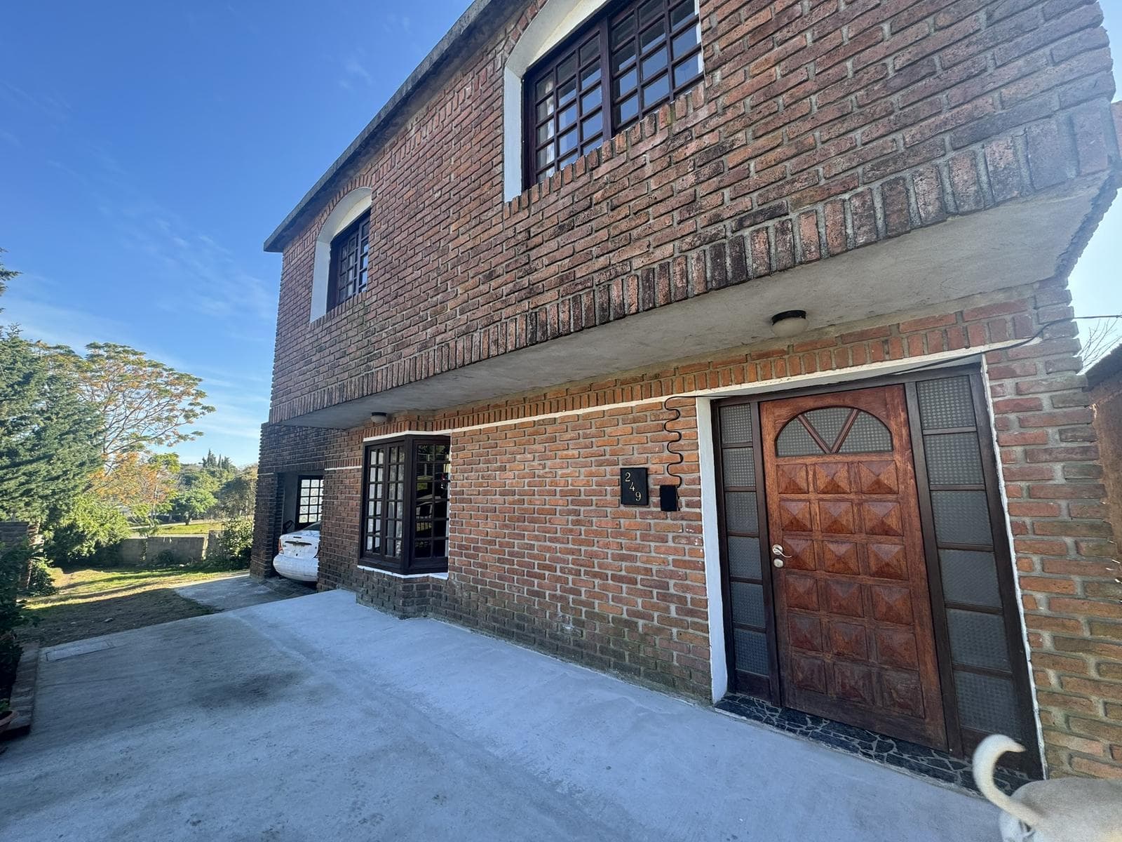 House in Bahia de Colonia