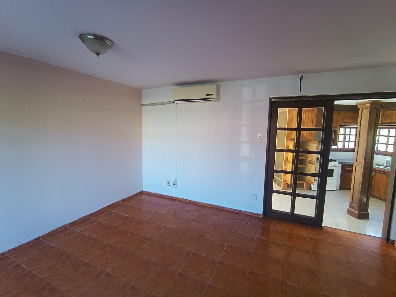 House in Bahia de Colonia