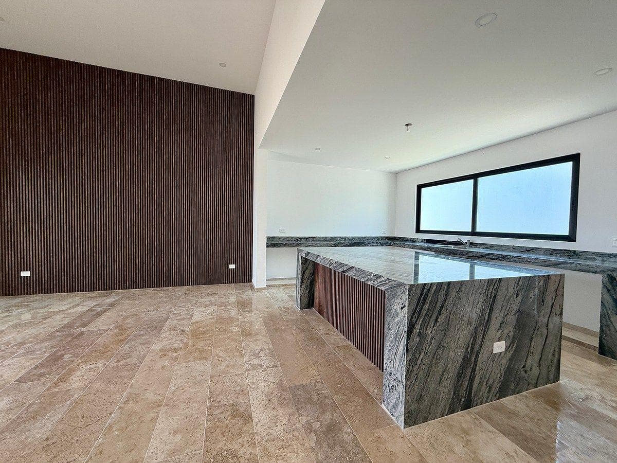 Single-story house for sale in Dzityá